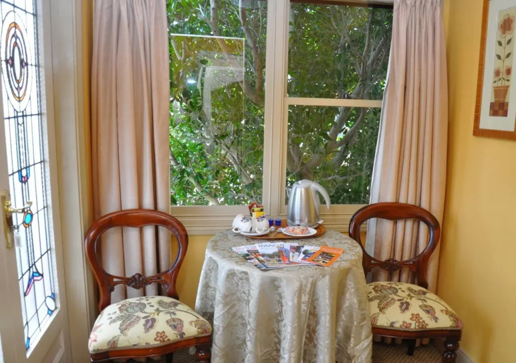 Lurline House