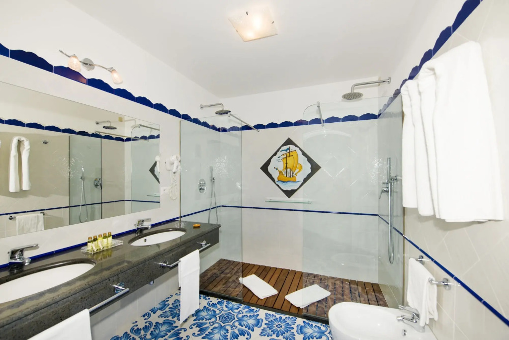 Hotel Savoia