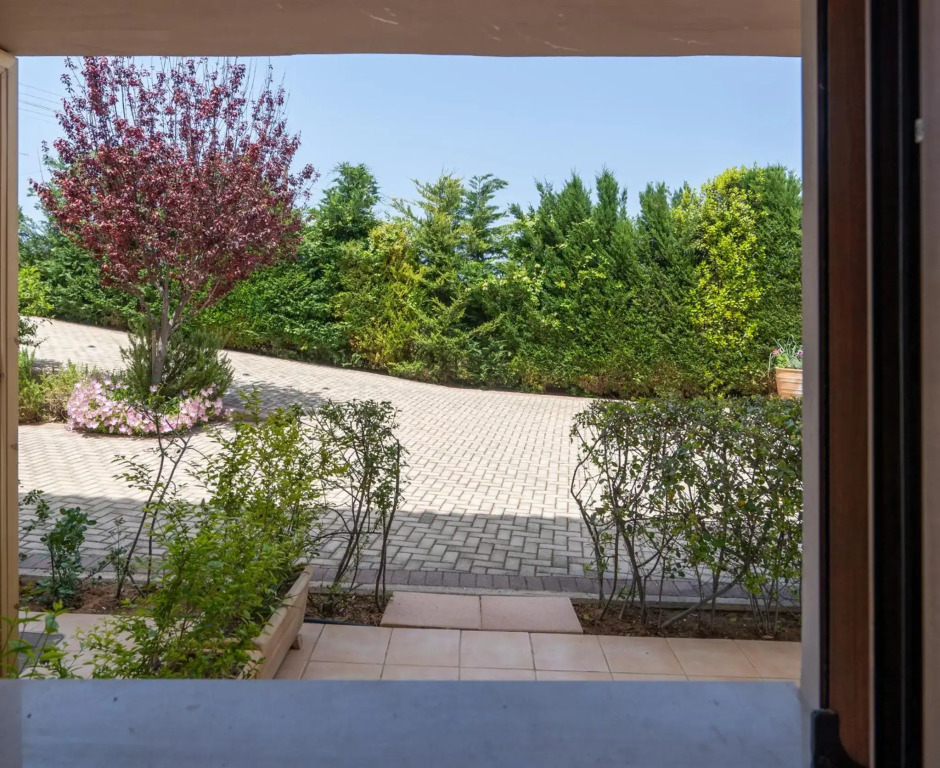 Olea Suites