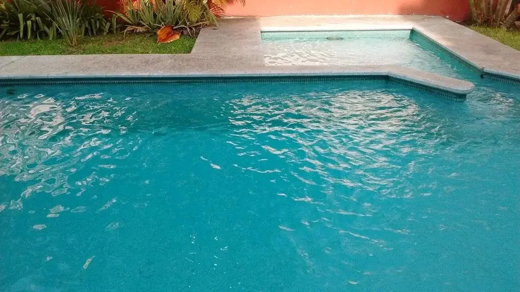 Marqués Oaxaca - Hotel