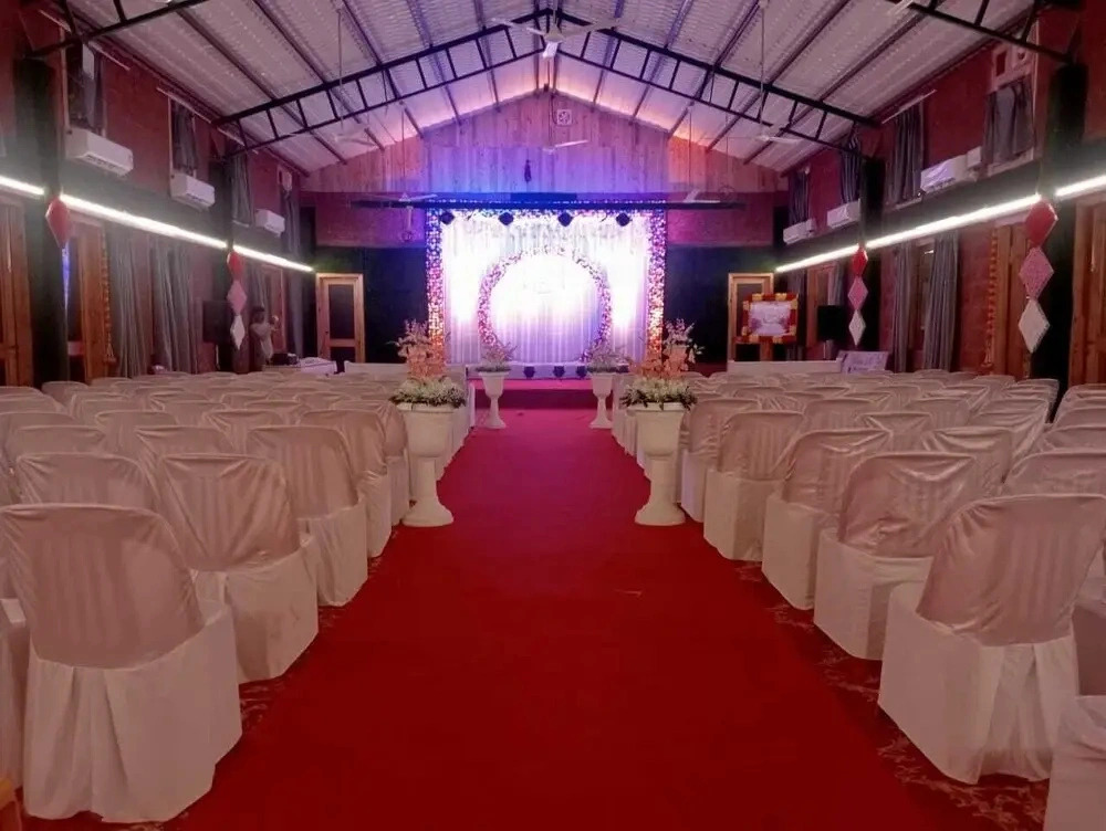 Royal Karjat Camp