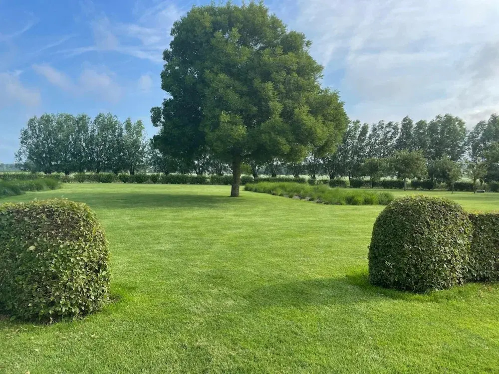 HuysHoeve