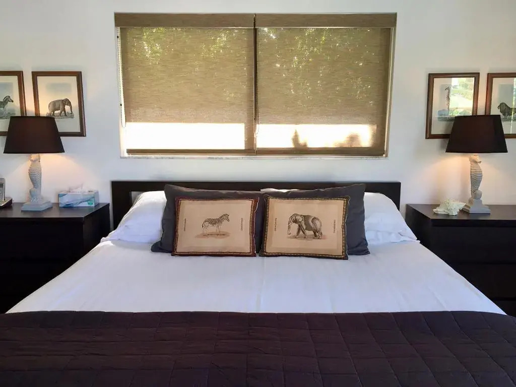 Dolphin Retreat - East Boca Raton