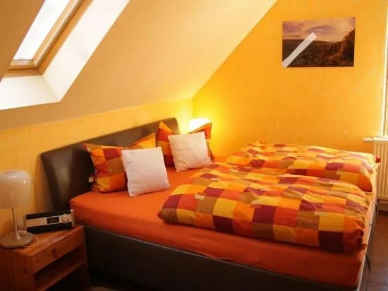 Ferienwohnung Zum Trappen