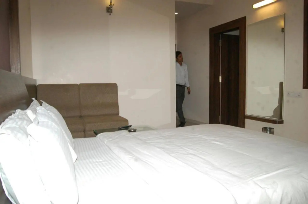 Saishri Group Of Hotels
