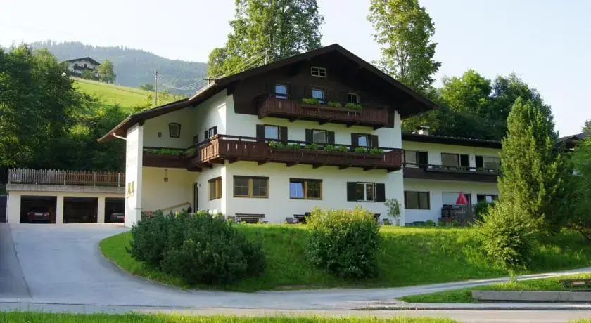 Ferienpension Ritter & Kögl
