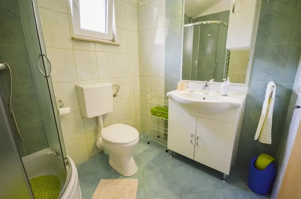 Apartments Iva