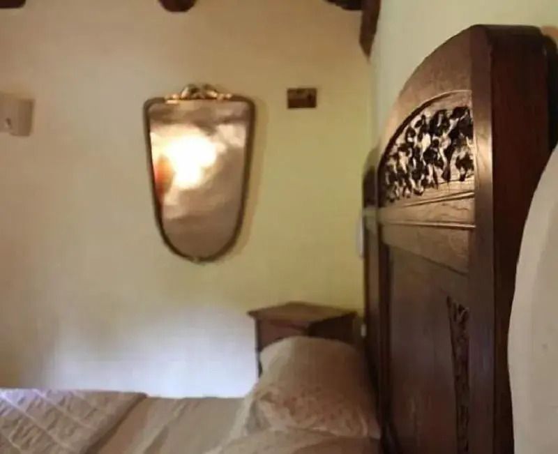 Agriturismo Arcera Apartments