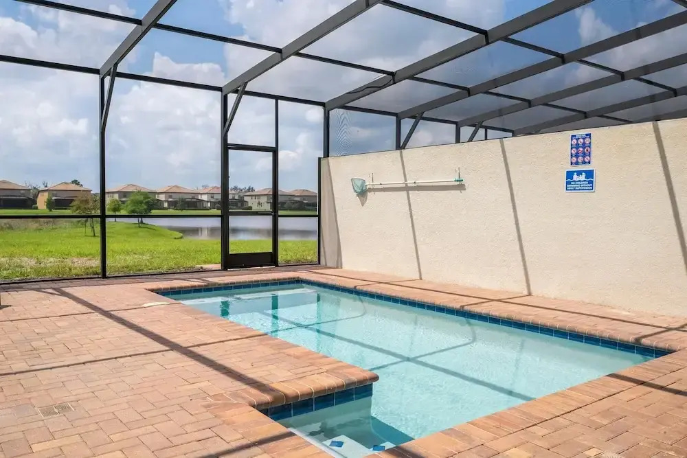 8822 GC - Fabulous 5BR Townhome: Pet Friendly