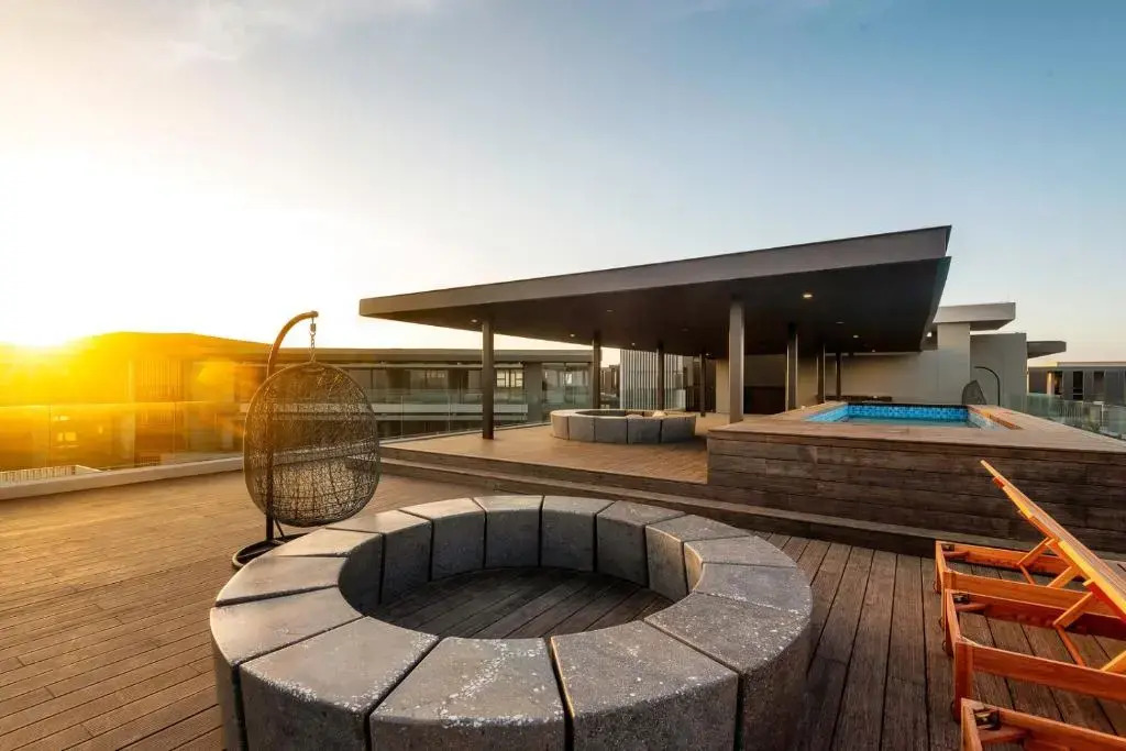 Ocean Dune Sibaya
