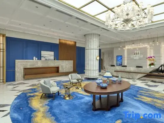 Maritim Hotel Taicang
