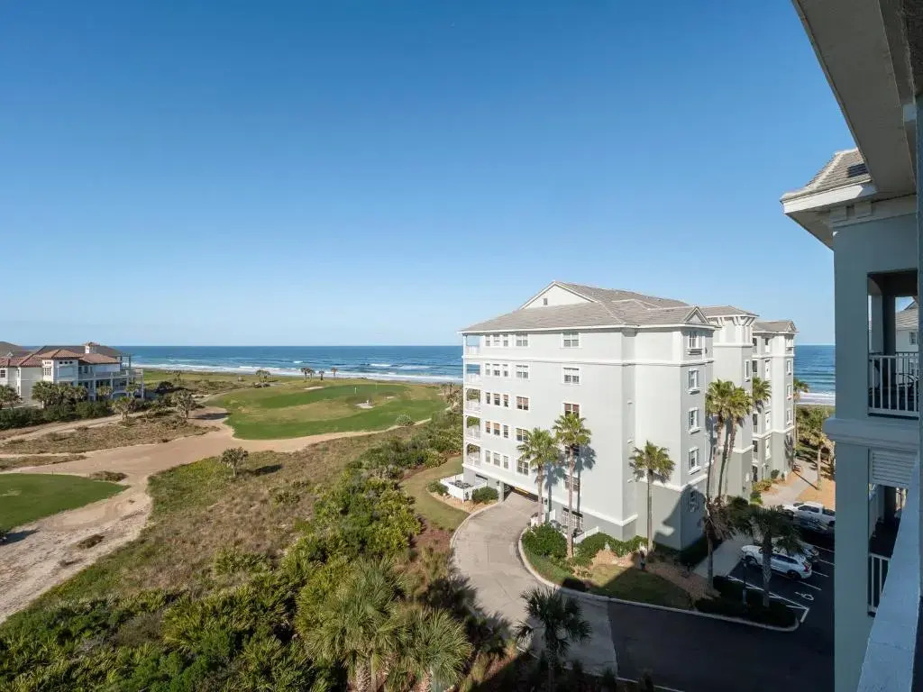 363 Cinnamon Beach, 3 Bedroom, Sleeps 8, Ocean View, 2 Pools