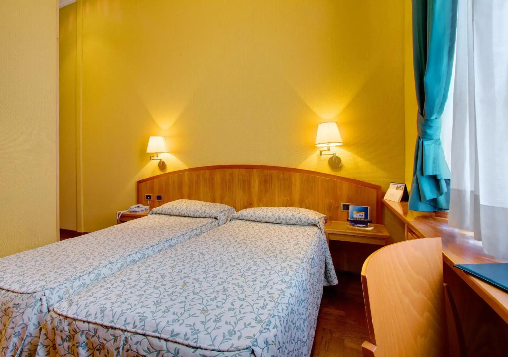 Hotel Corot