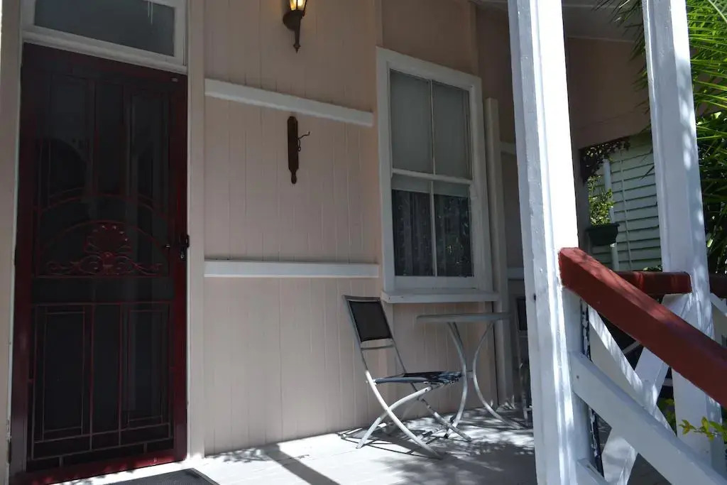 Kedron Cottages