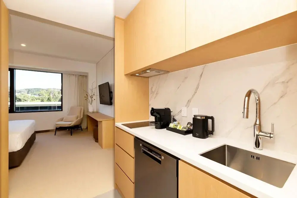Maxim Hotel - Auckland