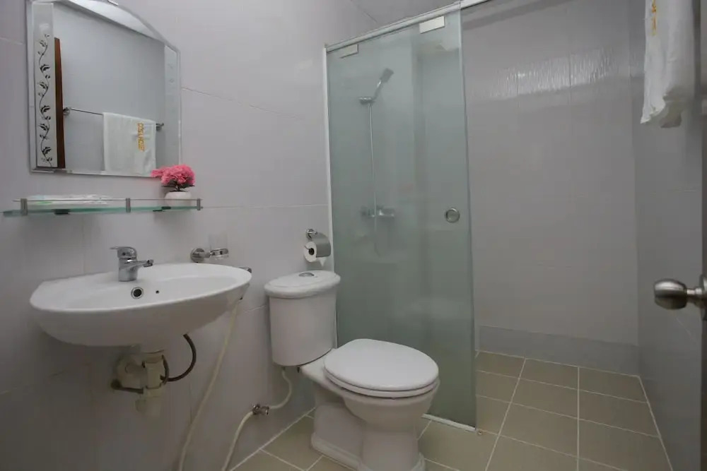 Nhatrang Cozy Hotel