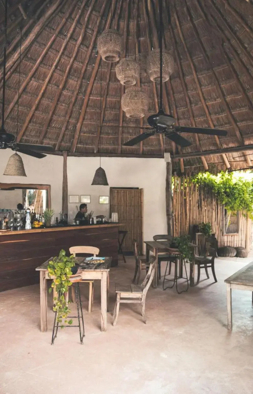 Encantada Tulum