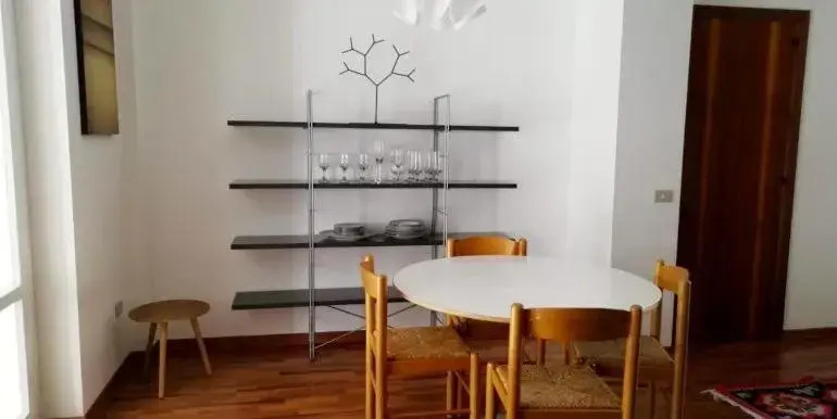N194 - Numana, ampio trilocale con giardino