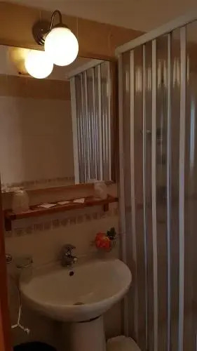 Guest house Il Nido