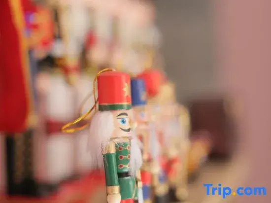 Qujing Nanmo Homestay (Nancheng)