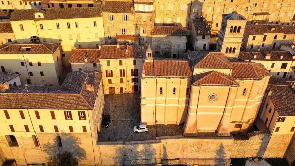 Residenza San Filippo