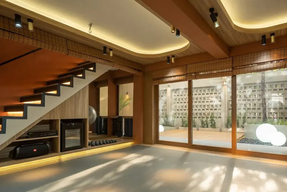Stay Plus Hotel Bangkok