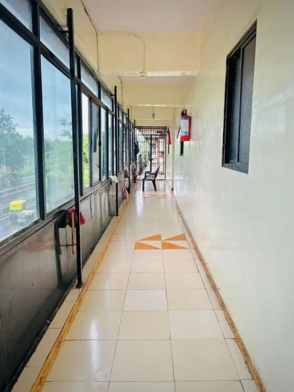 Hotel Ashadeep