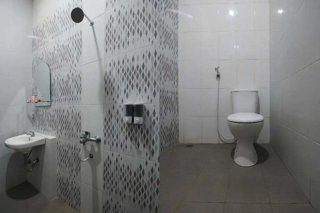OYO 572 Omah Gedongkuning Syariah Homestay