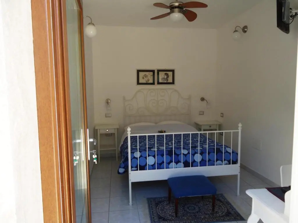 Villa Dafne