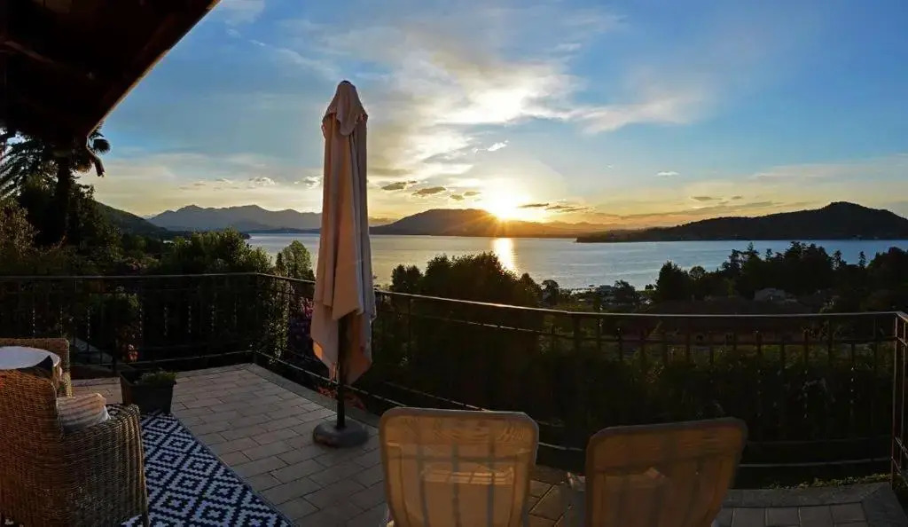 A casa dalla Tata B&B