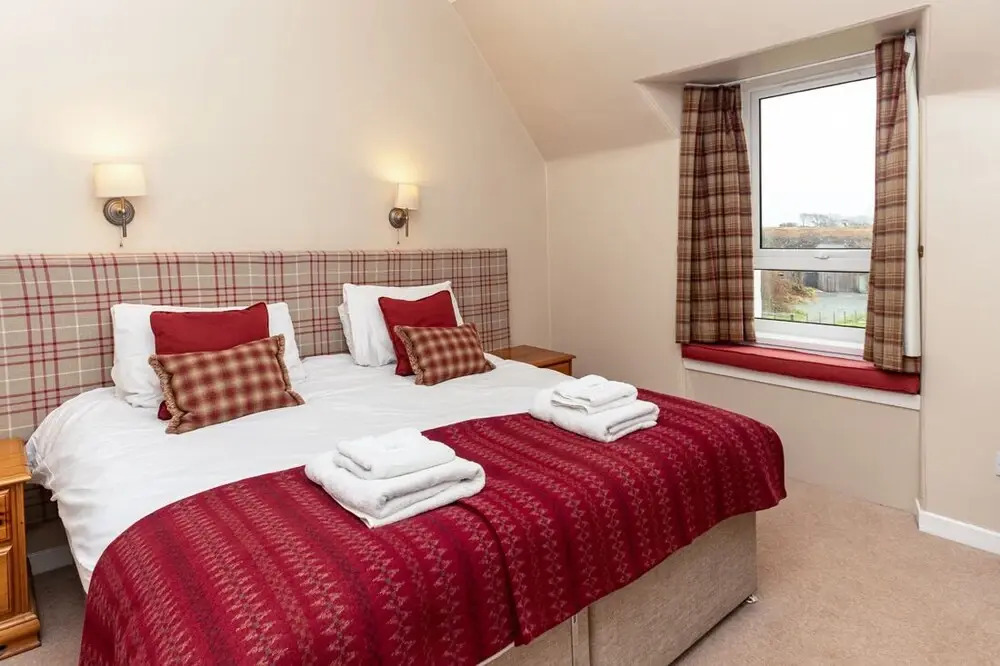 The Inn @ Aird a Bhasair