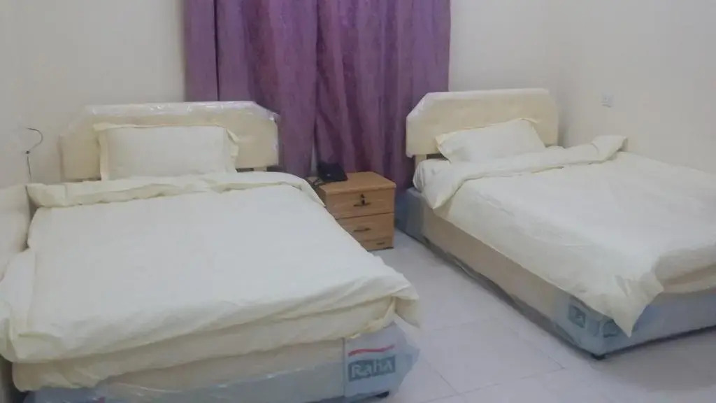 Al Afiah Corniche Hotel Apartment