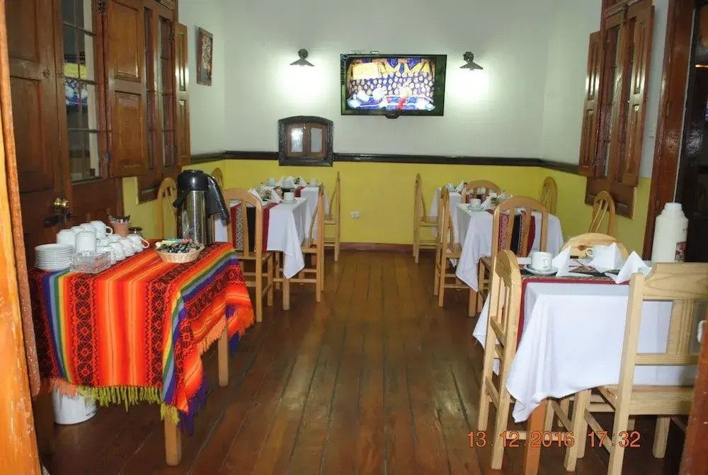 Misti Inn