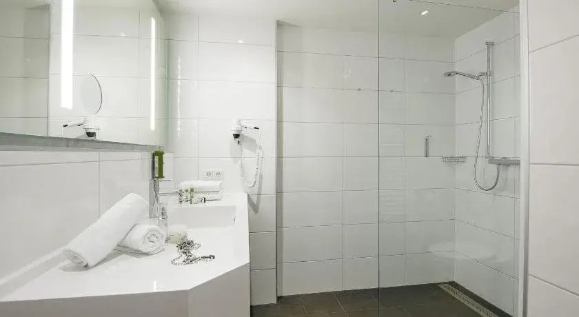 Appartements Amarella