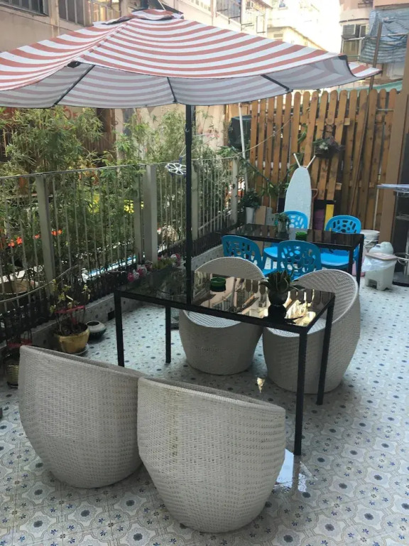 Tong Luo Wan Hostel