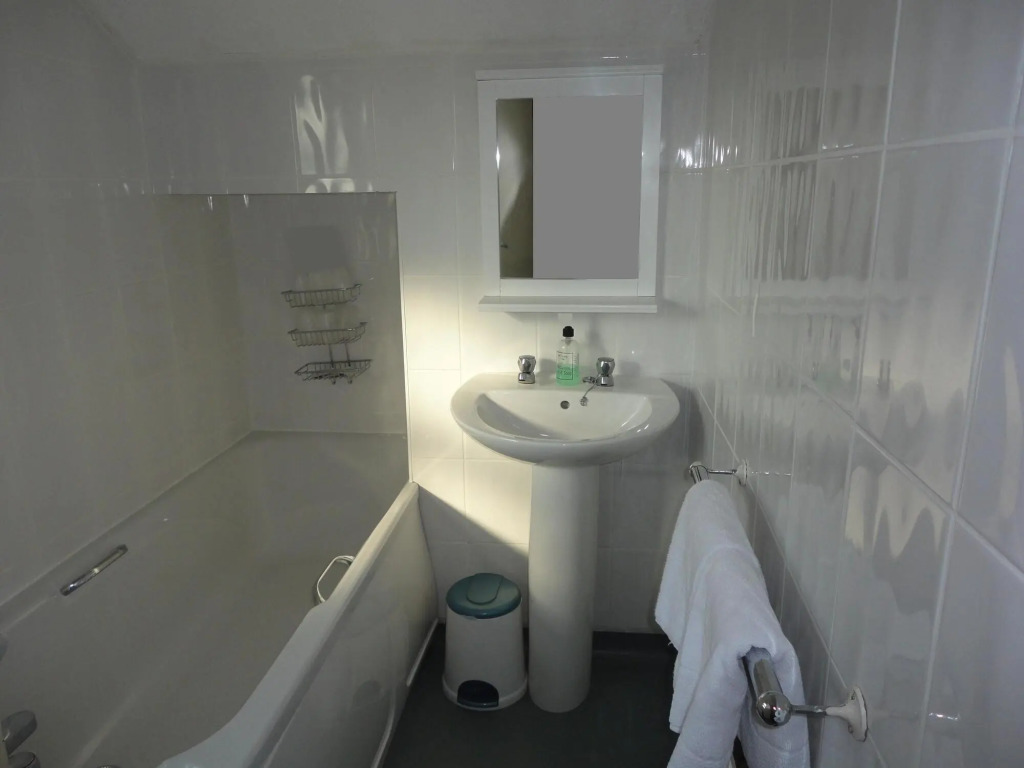 The New Talbot Hotel