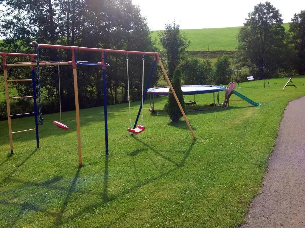 Ferienwohnung May