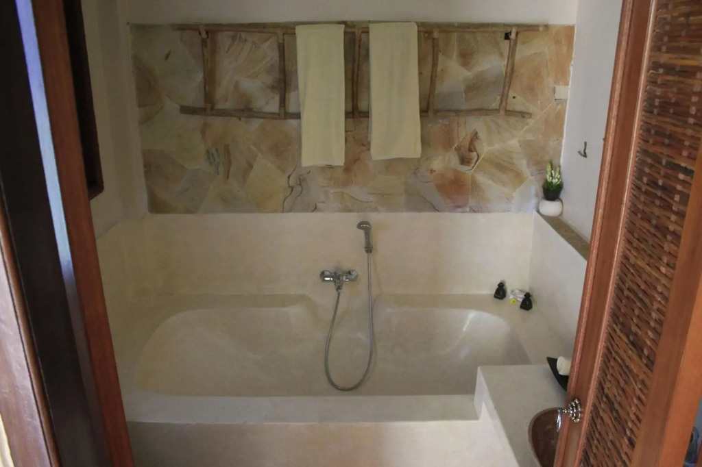 Junjungan Ubud Hotel and Spa