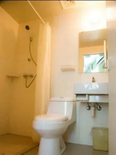 Meet You Hostel