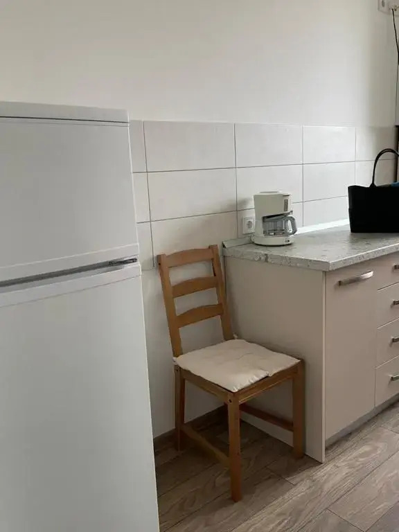 Apartament Ion Heliade