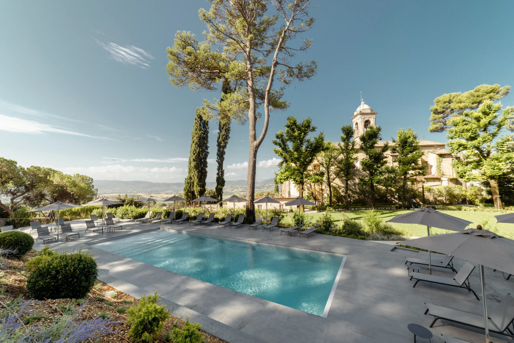 Albergo Duomo - Residenza Dei Principi Di Santa Croce