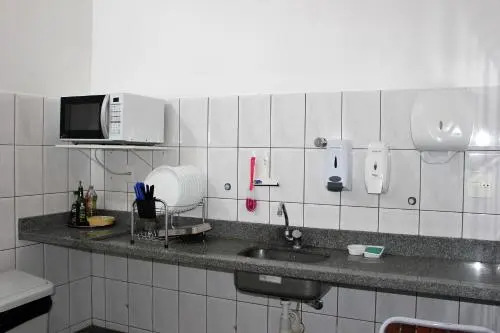 Hotel Village Campinas