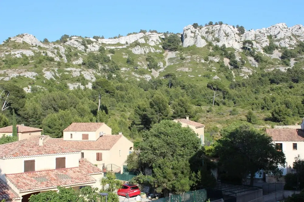 L'Éphémère Sormiou - Les Calanques