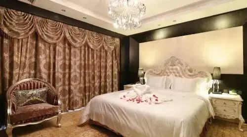 Xiamen Discovery Hotel