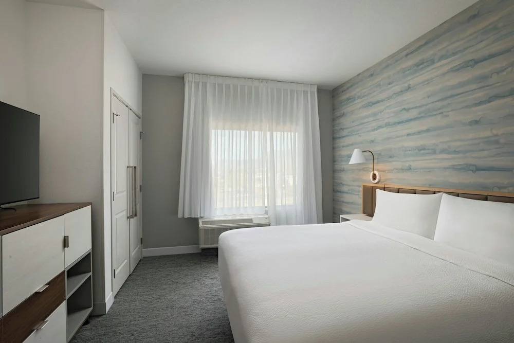 Towneplace Suites By Marriott Albuquerque Uptown