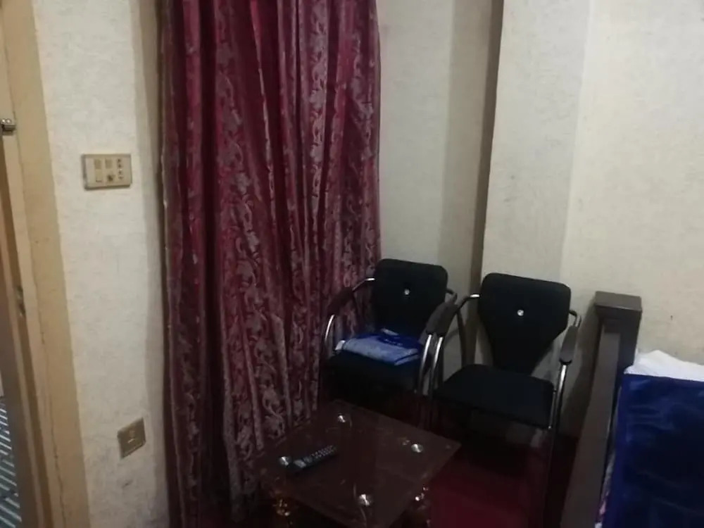 City Star Hotel