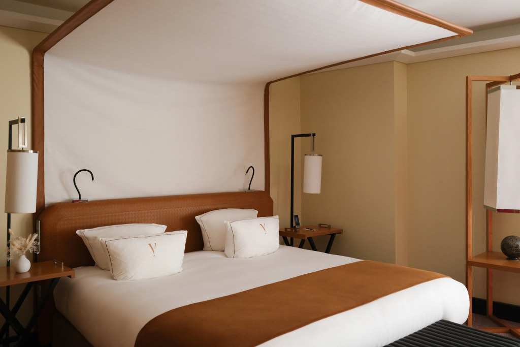 Five Seas by Inwood Hotels