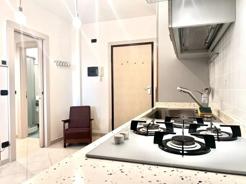 Provenzano Top floor
