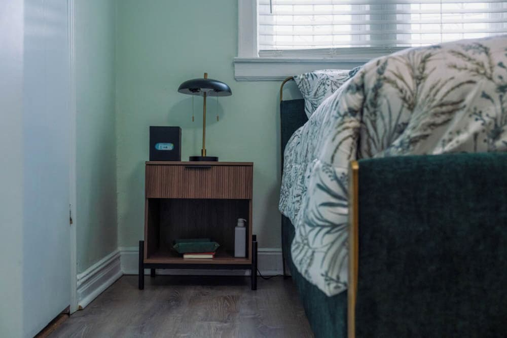 Cozy Brooklyn - 1BR Apartment