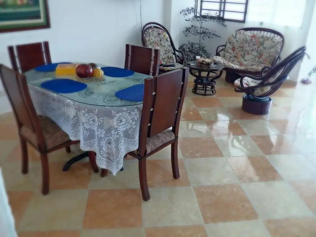 Apartamentos Ibiza
